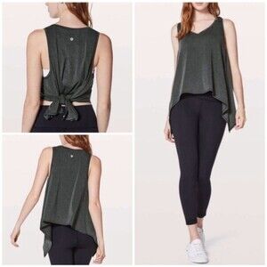 Lululemon Watch Me Flip‎ Tank 6